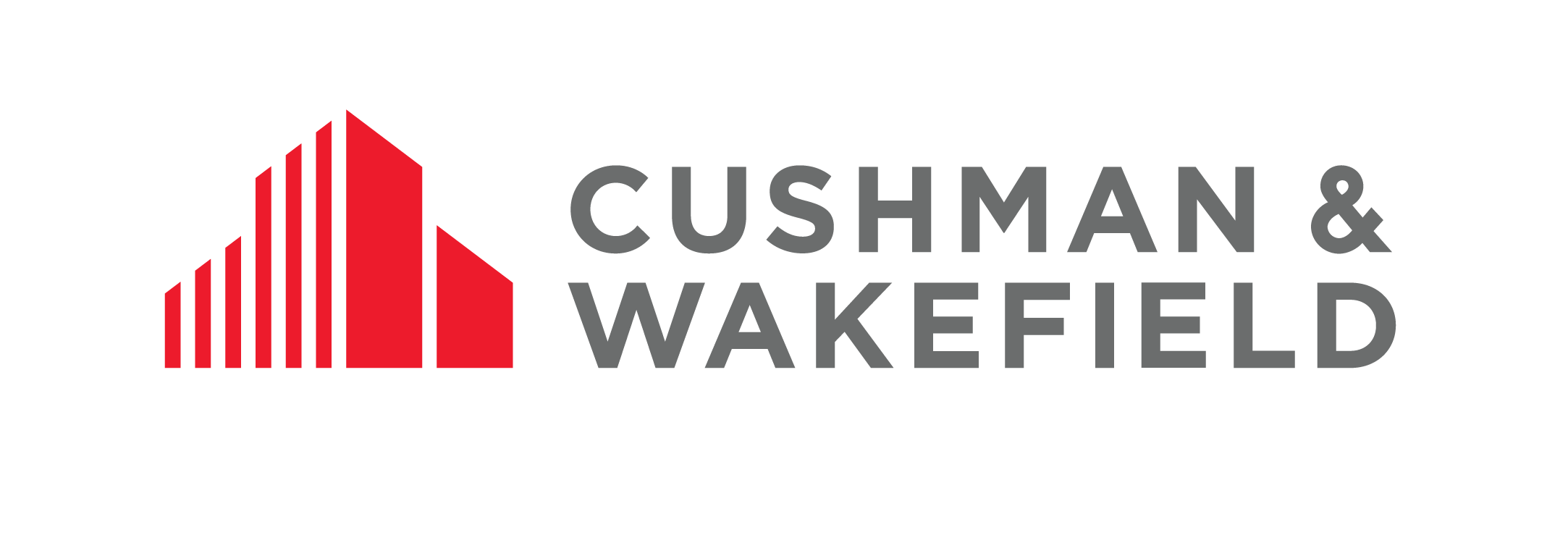 Cushman and Wakefield Logo